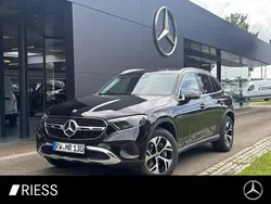 Schwarz Gebraucht 2025 Mercedes GLC300e Avantgarde SUV | 66.900 € (Guter Preis)