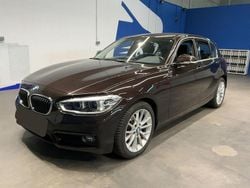 Braun Gebraucht 2019 BMW 118 Advantage Kleinwagen | 17.690 € (Guter Preis)