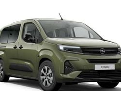 Weiß Neu 2025 Opel Combo Life Edition Van / Kleinbus | 26.490 € (Superpreis)