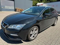 Blau Gebraucht 2017 Seat Leon Limousine | 5.800 € (Superpreis)