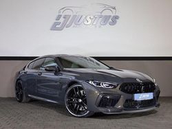 Grau Gebraucht 2023 BMW M8 Competition Edition Limousine | 81.900 € (Fairer Preis)