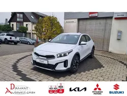 Carraraweiß Gebraucht 2025 Kia XCeed Vision SUV | 23.490 € (Superpreis)