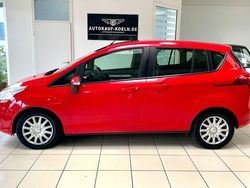 Rot Gebraucht 2014 Ford B-MAX Trend Van / Kleinbus | 8.990 € (Fairer Preis)
