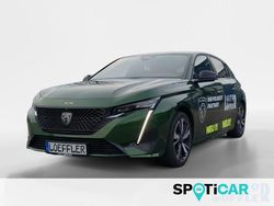Olivine grüne (grün) Gebraucht 2023 Peugeot 308 GT Limousine | 34.900 € (Teuer)
