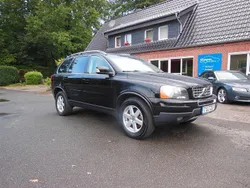 Schwarz Gebraucht 2011 Volvo XC90 SUV | 13.999 € (Etwas zu teuer)