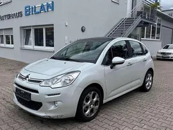 Weiß Gebraucht 2016 Citroën C3 SELECTION Kleinwagen | 2.990 € (Superpreis)