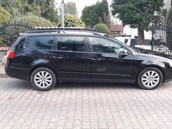 Schwarz Gebraucht 2009 VW Passat Kombi | 2.950 € (Fairer Preis)