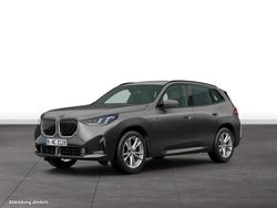 Grau Gebraucht 2024 BMW X3 SUV | 64.809 € (Guter Preis)