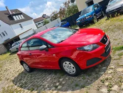 Rot Gebraucht 2010 Seat Ibiza SC Basis Kleinwagen | 2.600 € (Fairer Preis)