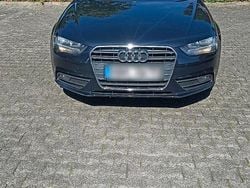 Schwarz Gebraucht 2013 Audi A4 Ambiente Kombi | 6.800 € (Superpreis)