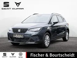 Magnetic grau Neu 2025 Seat Arona Style SUV | 24.980 € (Guter Preis)