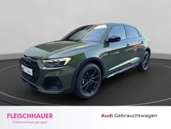 Gruen Gebraucht 2025 Audi A1 Sport Kleinwagen | 32.990 € (Teuer)