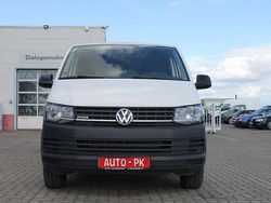 Weiß Gebraucht 2018 VW T6 Van | 15.490 € (Superpreis)