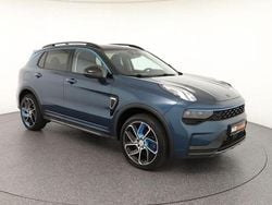 Andere Gebraucht 2022 Lynk & Co 01 SUV | 19.440 €