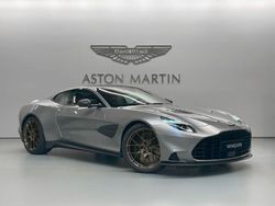 Silber Neu 2025 Aston Martin Vanquish | 517.350 €
