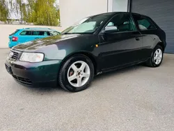 Gebraucht 2000 Audi A3 Ambition Limousine | 3.000 € (Etwas zu teuer)