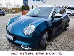 Grün Gebraucht 2022 Ora 03 Pro+ Limousine | 27.850 € (Fairer Preis)