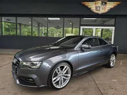 Daytonagrau Gebraucht 2016 Audi A5 S-Line Coupé | 19.950 € (Fairer Preis)