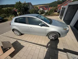 Grau Gebraucht 2007 Fiat Bravo Kleinwagen | 6.000 €
