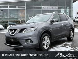 Grau Gebraucht 2016 Nissan X-Trail 360º SUV | 11.900 € (Guter Preis)