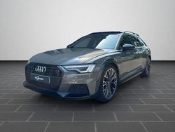 Chronosgrau metallic (metallic) Gebraucht 2025 Audi A6 Allroad Business Kombi | 84.444 €