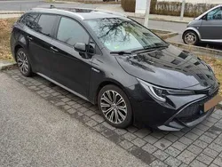 Gebraucht 2021 Toyota Corolla Lounge Kombi | 16.500 €