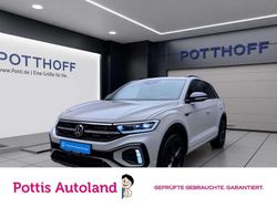 Ascotgrau Neu 2025 VW T-Roc R-line SUV | 37.877 € (Superpreis)