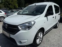 Weiß Gebraucht 2020 Dacia Dokker Comfort Van | 11.990 € (Guter Preis)