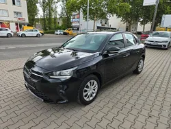 Schwarz Gebraucht 2020 Opel Corsa Edition Limousine | 8.850 € (Guter Preis)