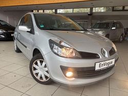 Grau Gebraucht 2008 Renault Clio III Rip Curl Kleinwagen | 2.950 € (Guter Preis)