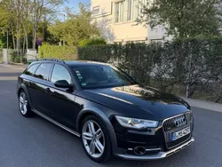 Schwarz Gebraucht 2014 Audi A6 Allroad Comfort Kombi | 15.999 € (Guter Preis)