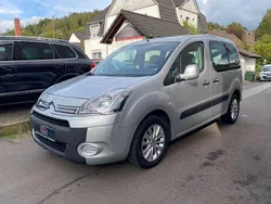 Lackierung aluminiumgrau/ Gebraucht 2013 Citroën Berlingo Tendance Van / Kleinbus | 13.990 €