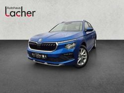 Blackmagic perleffekt Neu 2025 Skoda Kamiq Selection SUV | 22.490 € (Guter Preis)