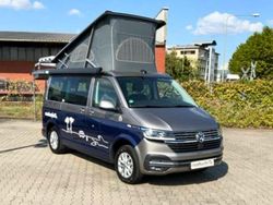 Beige Gebraucht 2021 VW T6.1 California Van | 50.900 €