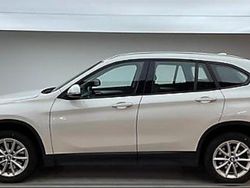 Weiß Gebraucht 2020 BMW X1 Advantage SUV | 25.300 € (Fairer Preis)