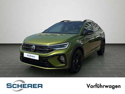 Grün Gebraucht 2025 VW Taigo R-line SUV | 26.990 € (Etwas zu teuer)