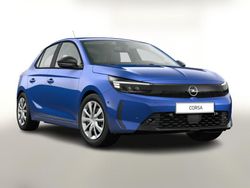 Blau Neu 2025 Opel Corsa Kleinwagen | 15.988 € (Superpreis)