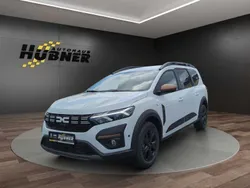 Weiß Neu 2025 Dacia Jogger Extreme Van / Kleinbus | 22.580 € (Fairer Preis)