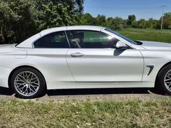 BMW 435
