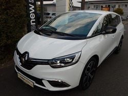 Weiß Gebraucht 2021 Renault Grand Scénic IV Intens Van / Kleinbus | 16.980 € (Superpreis)
