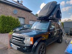 Schwarz Gebraucht 2007 Land Rover Discovery 3 HSE SUV | 12.000 €