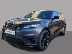 Carpathian grey (grau) Gebraucht 2024 Land Rover Range Rover Velar HSE Dynamic SUV | 84.422 €