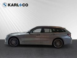 Skyscraper grau metallic Gebraucht 2025 Alpina D3 Kombi | 88.490 €