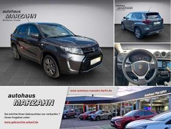 Grau Gebraucht 2025 Suzuki Vitara Comfort SUV | 22.990 € (Fairer Preis)