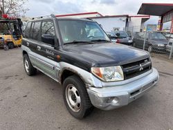 Gebraucht 2005 Mitsubishi Pajero SUV | 1.999 € (Superpreis)