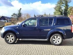 Other Gebraucht 2006 Nissan Pathfinder Premium Edition SUV | 3.666 €