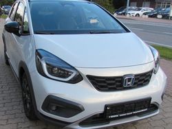 Weiß Gebraucht 2025 Honda Jazz Advance Kleinwagen | 27.890 € (Fairer Preis)