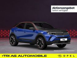 Andere farbe Gebraucht 2022 Opel Mokka SUV | 31.900 €