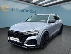 Silber Gebraucht 2022 Audi RS Q8 SUV | 87.299 € (Superpreis)