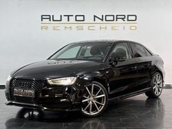 Schwarz Gebraucht 2016 Audi A3 S-Line Limousine | 11.490 € (Guter Preis)